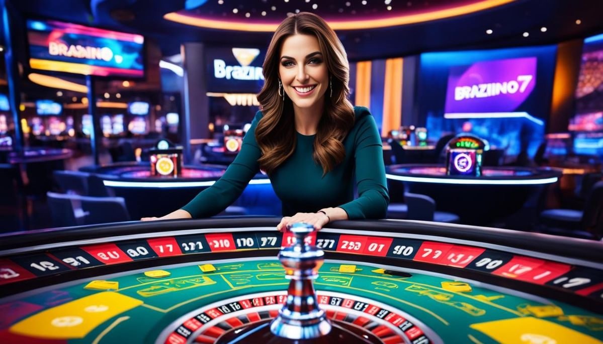 79king03 Live Casino